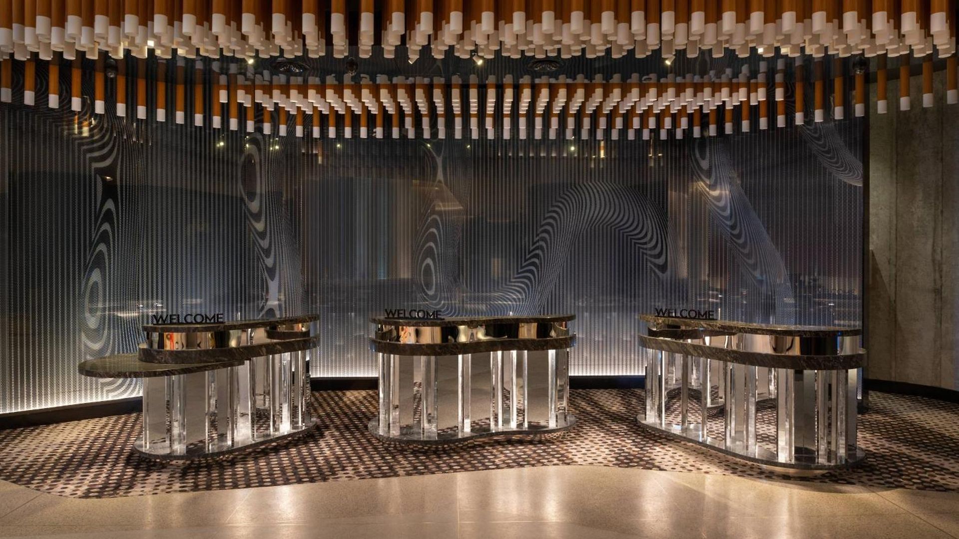 Hotel W