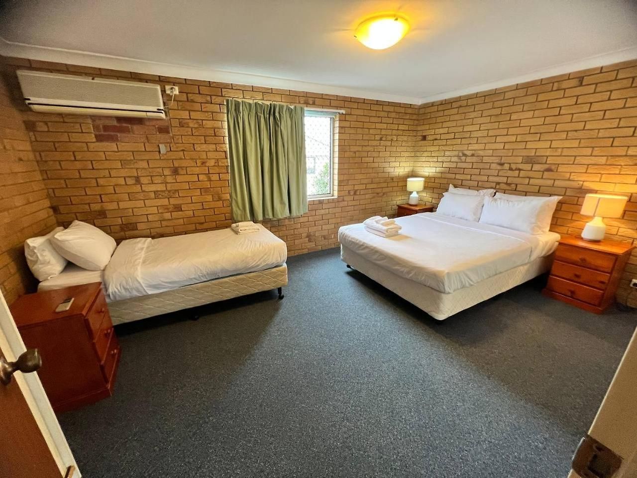Paramount 4* Brisbane