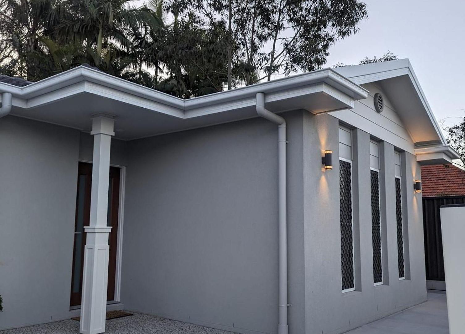 Immaculate 2-beds Entire House Chermside Brisbane
