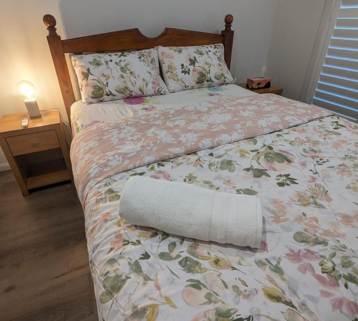 Immaculate 2-beds Entire House Chermside Holiday home Brisbane
