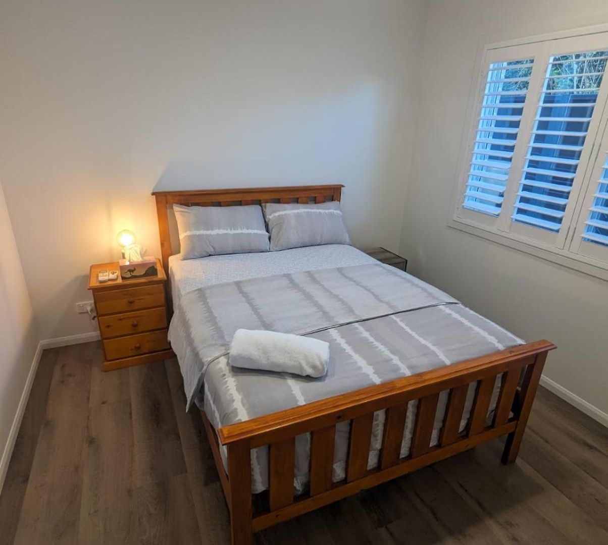 Immaculate 2-beds Entire House Chermside *