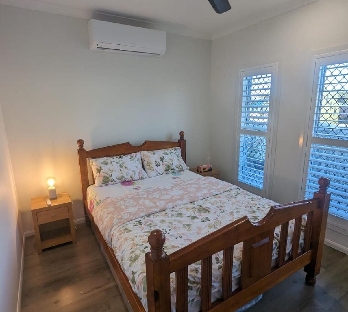 Immaculate 2-beds Entire House Chermside Holiday home *