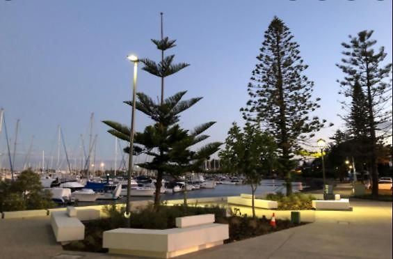 Apartment Location, Location, Location - Spacious Brisbane