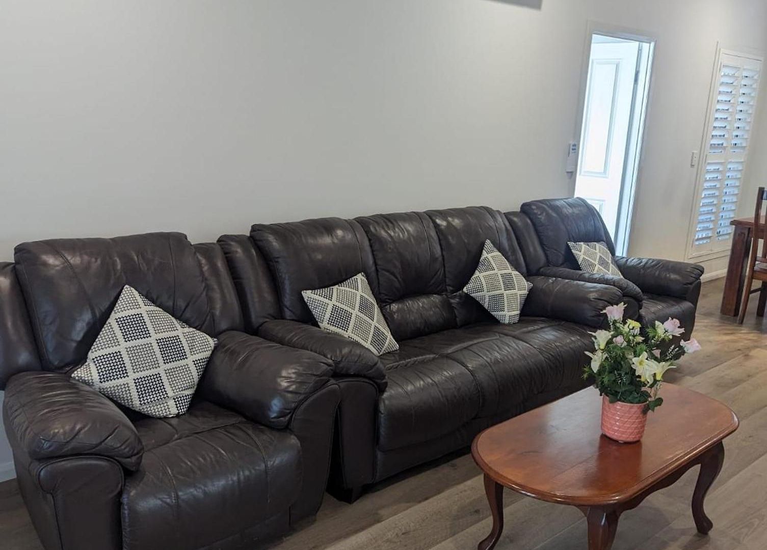 Immaculate 2-beds Entire House Chermside *