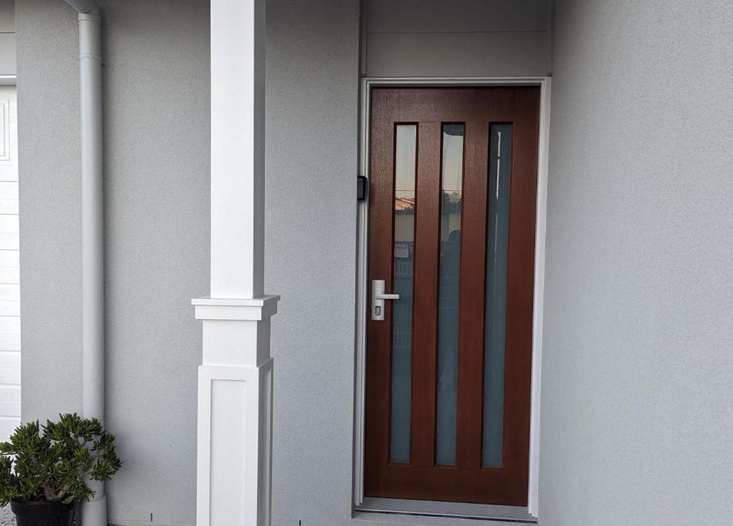Immaculate 2-beds Entire House Chermside Holiday home