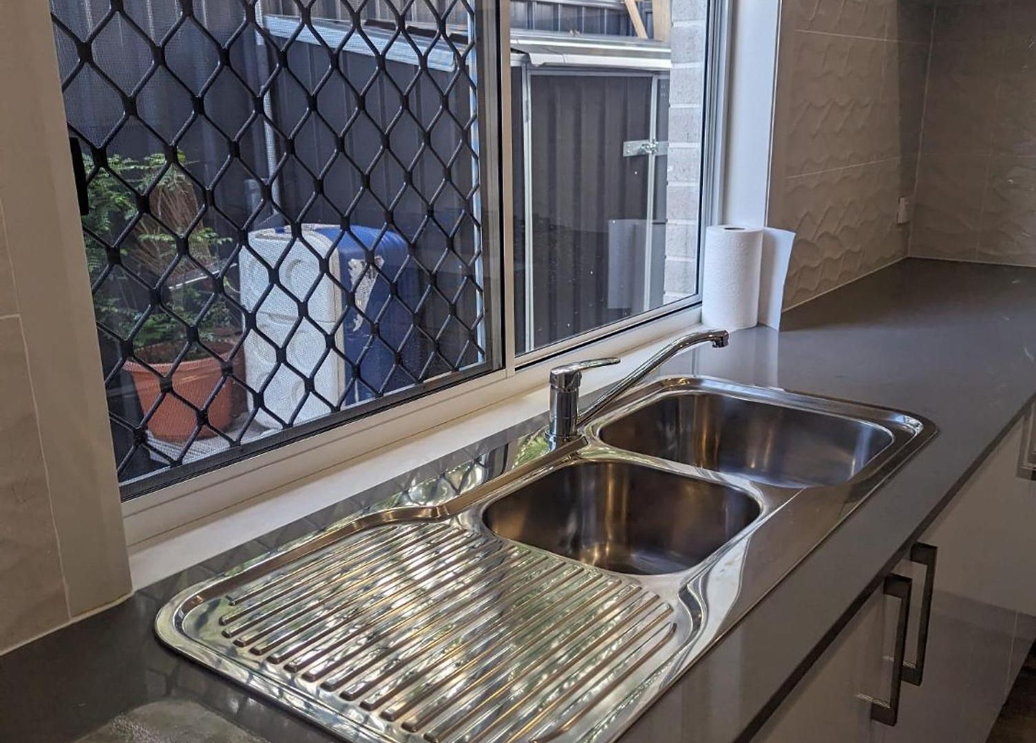 Holiday home Immaculate 2-beds Entire House Chermside Brisbane