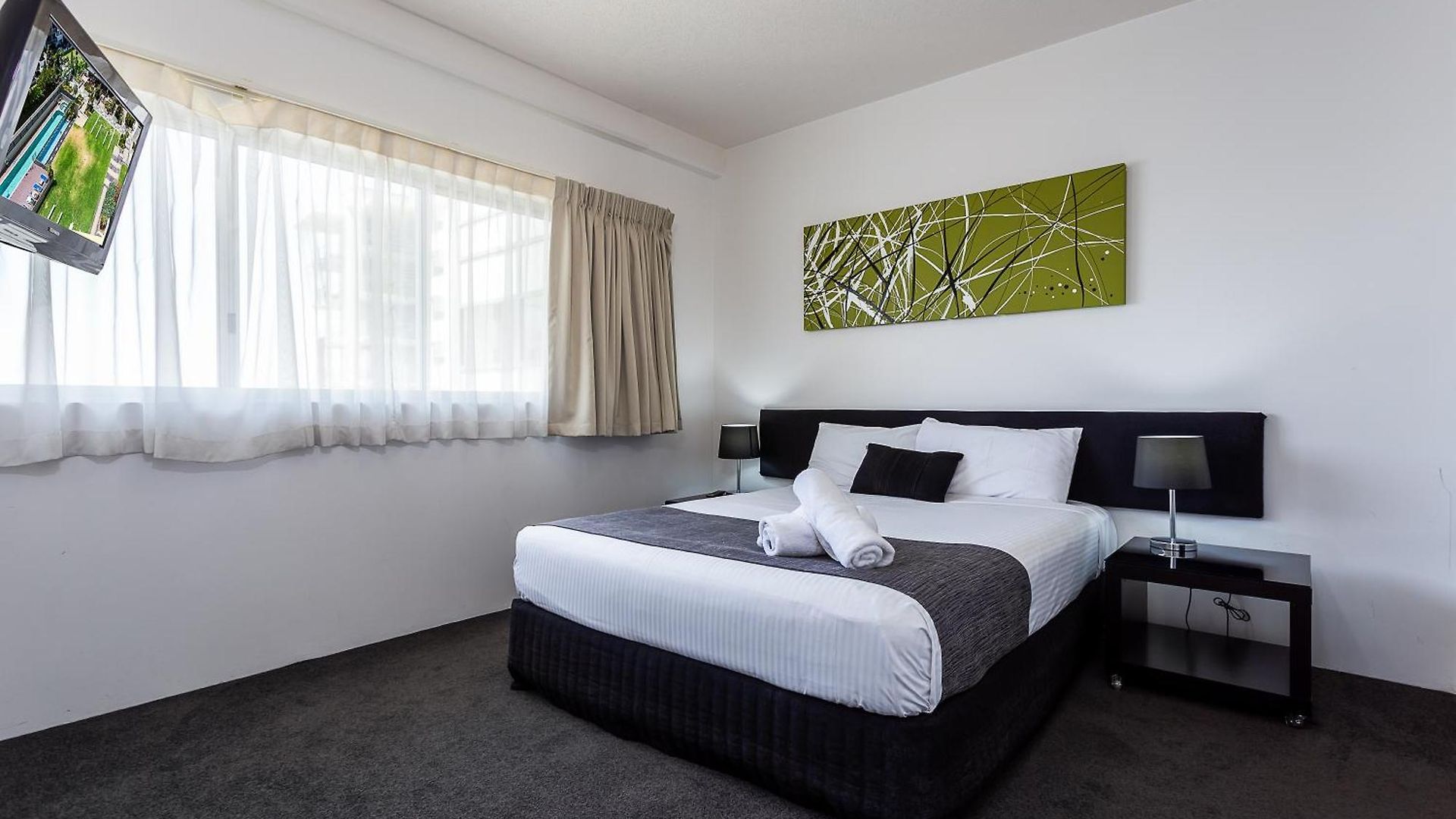 Oxygen Hotel 4*