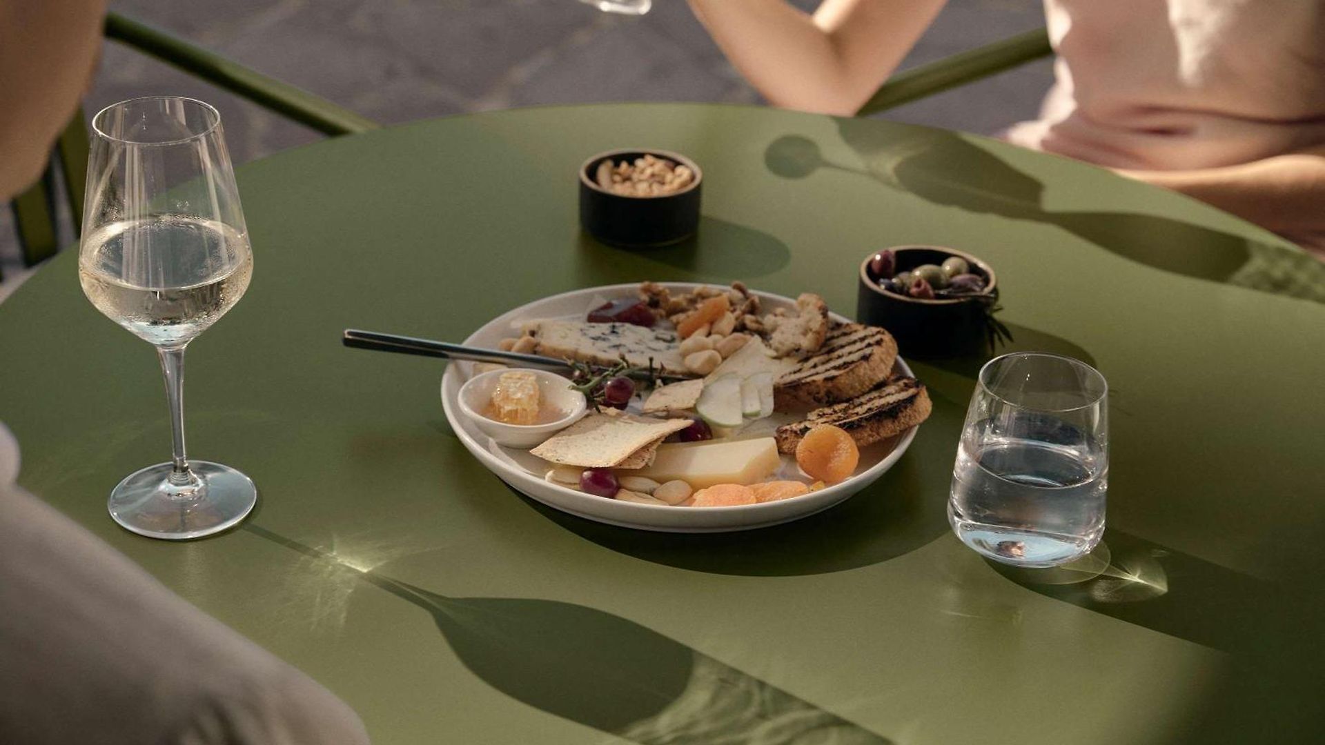 The Calile 5*