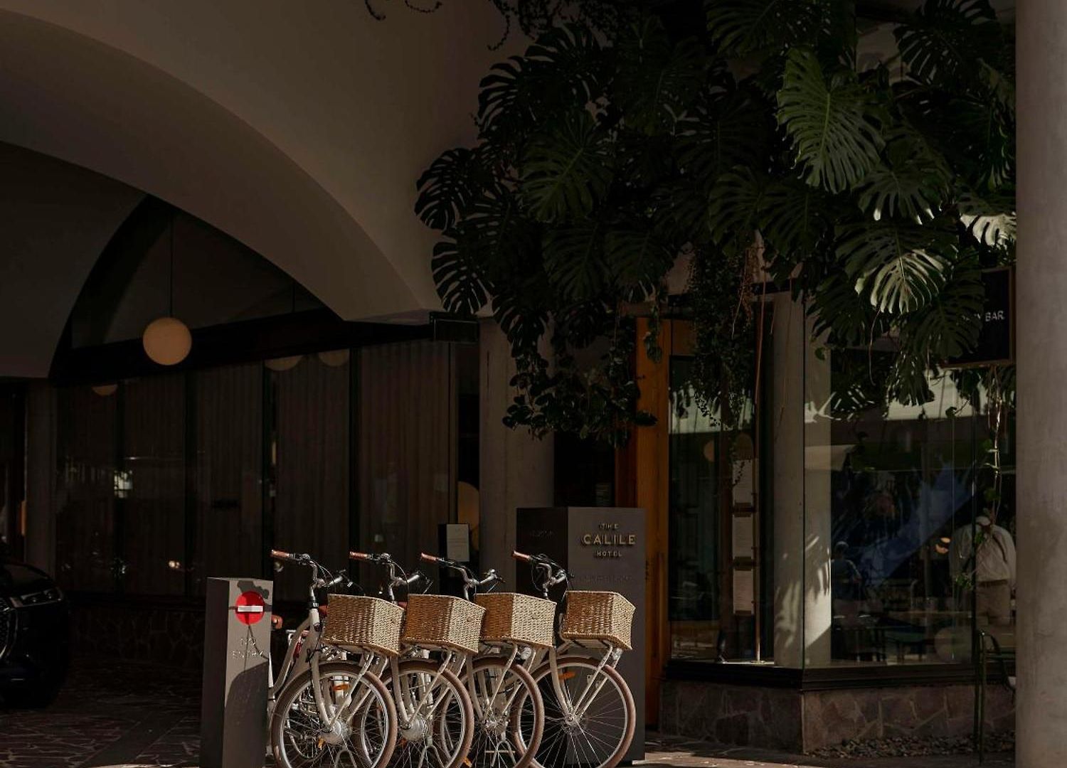 The Calile Hotel 5*
