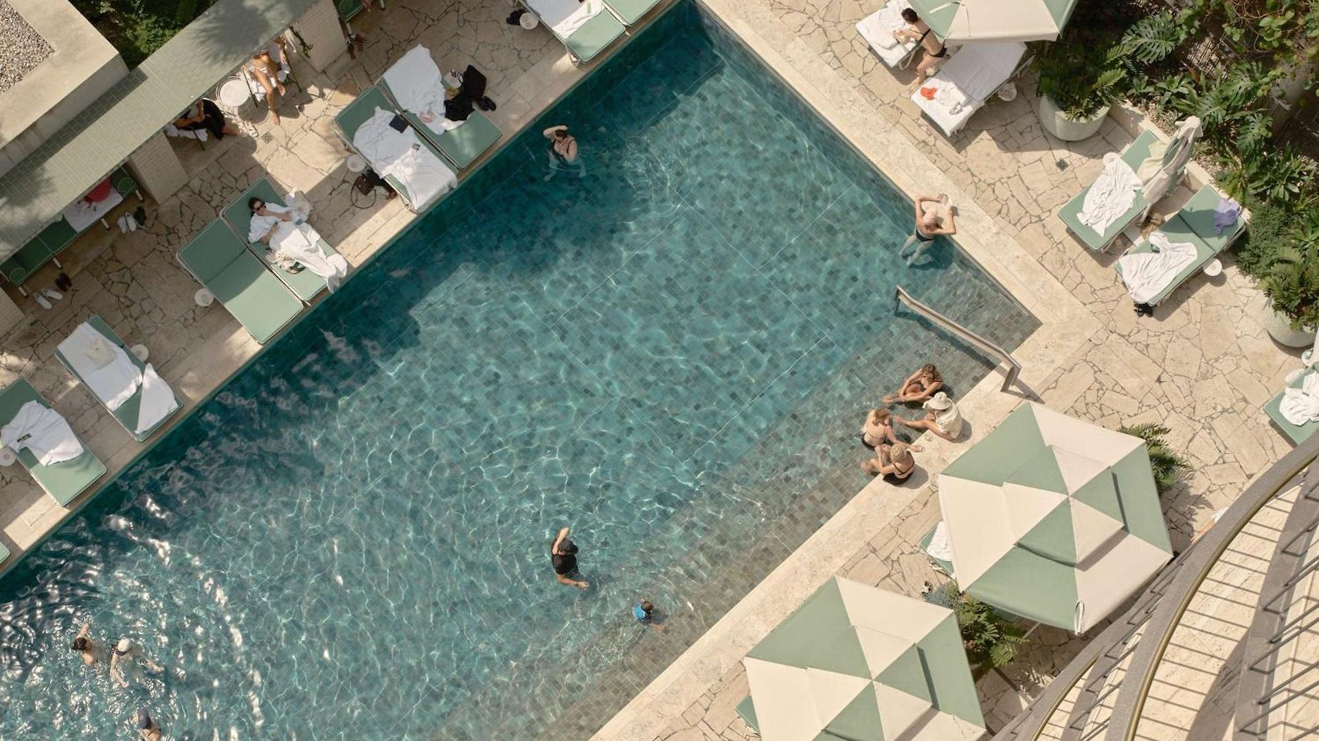 The Calile Hotel Brisbane