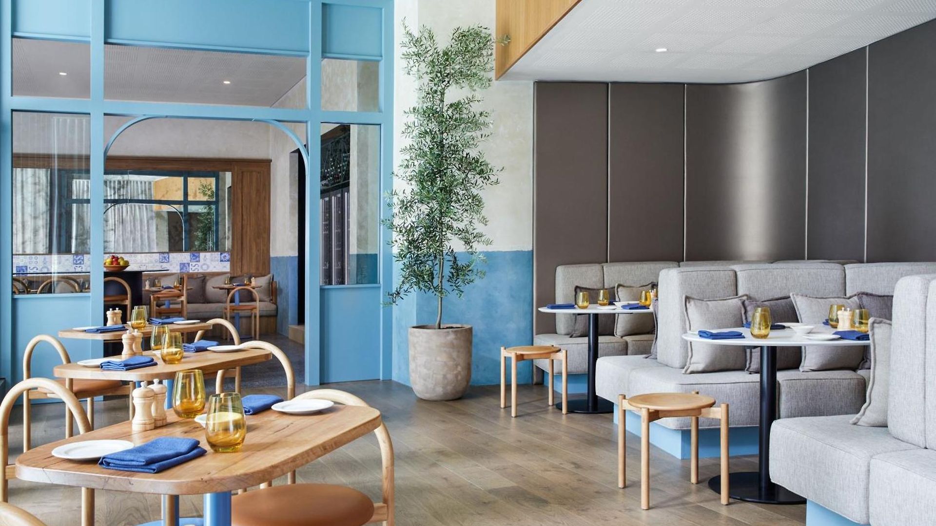 The Westin Hotel Brisbane