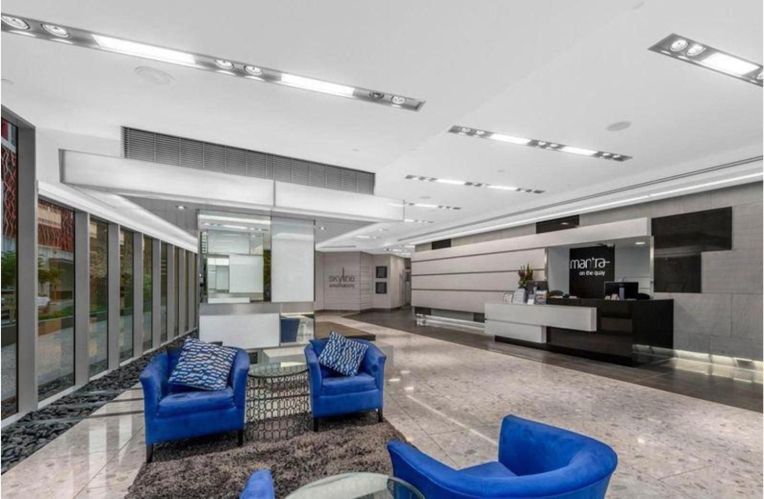 Skyline Hosted By Aab Brisbane