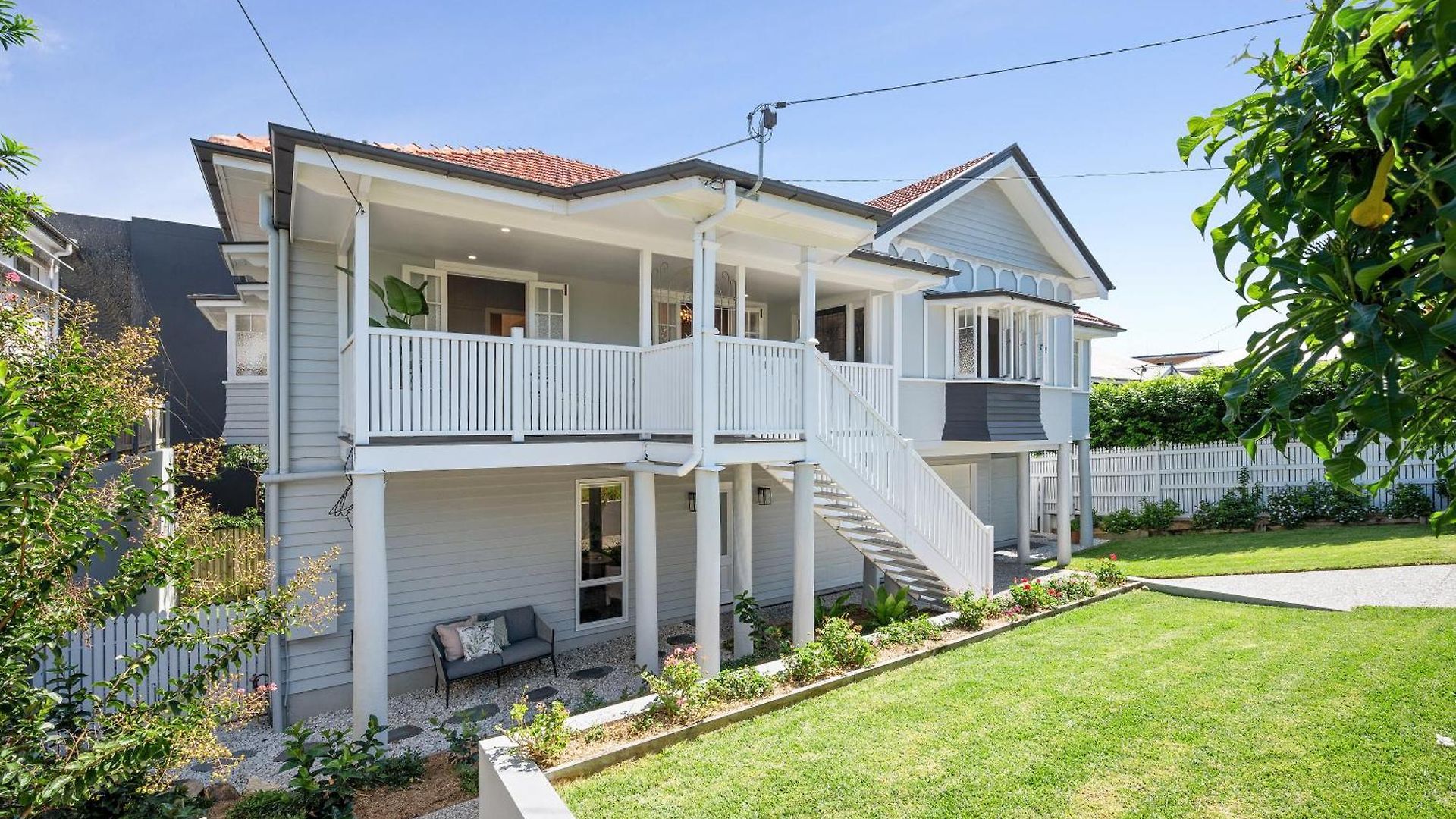 Evandale, 1920's Historic ,stunning And Modern With Amazing Views Holiday home *