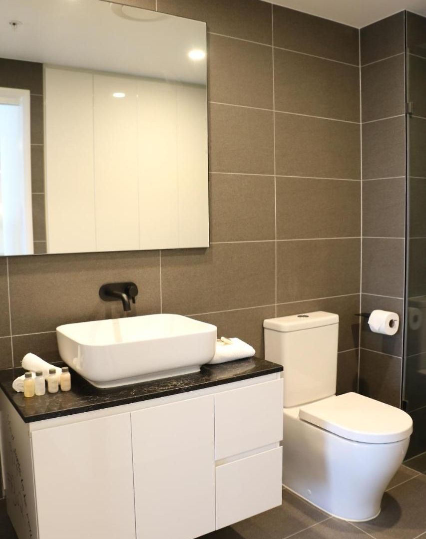 Kooii Aparthotel Brisbane