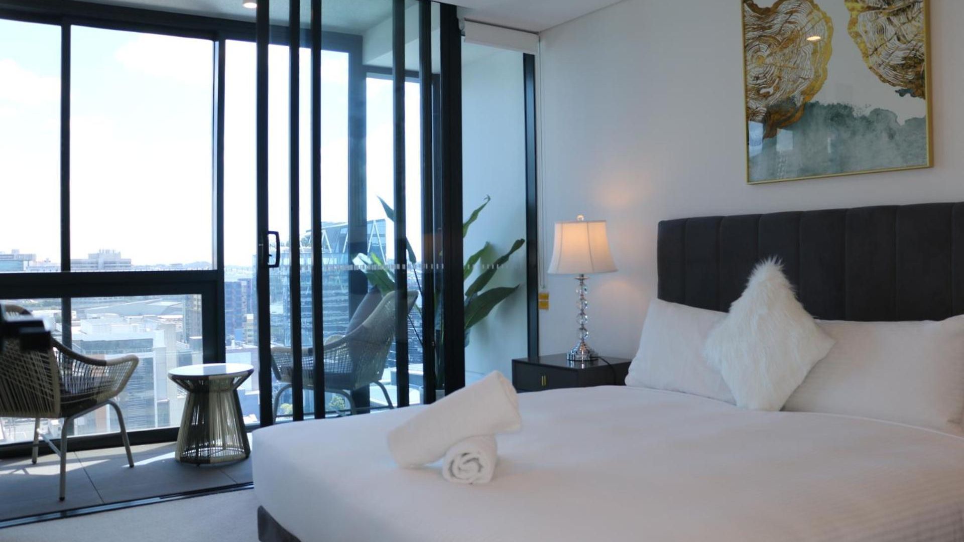 Aparthotel Kooii