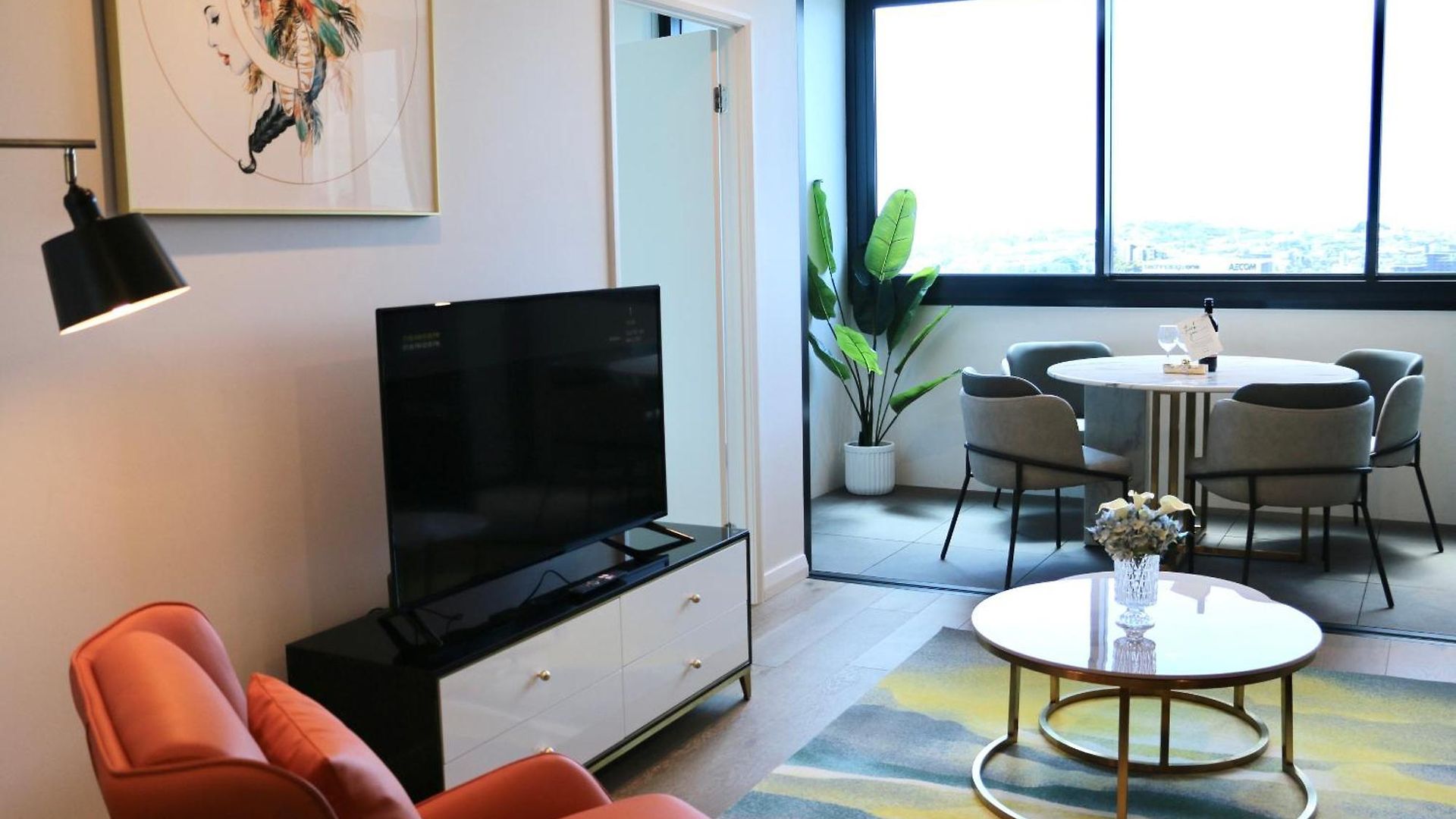 Aparthotel Kooii 4*