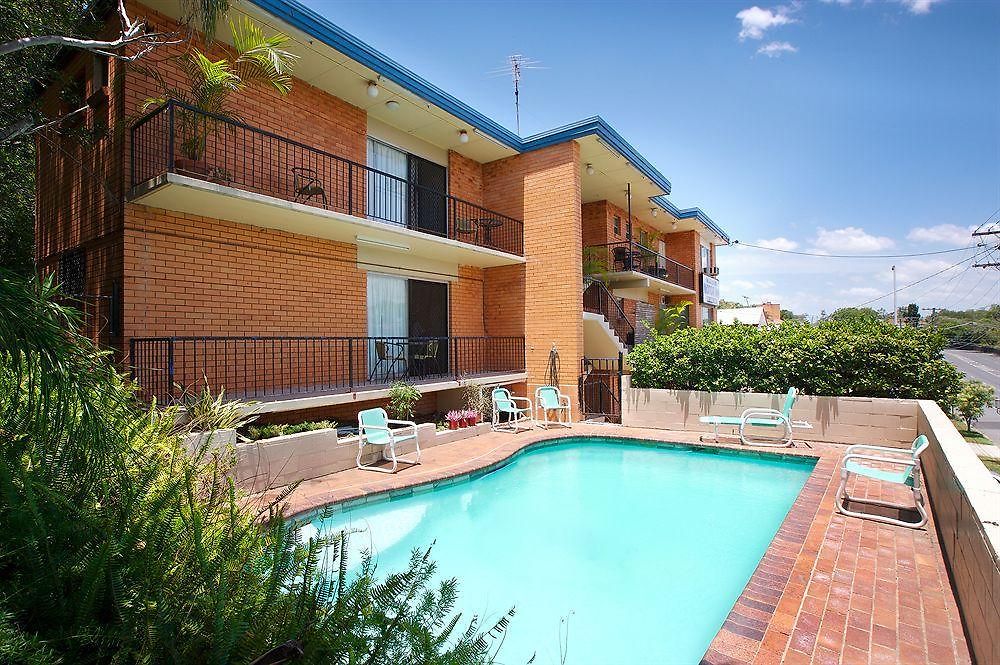 Southbank Motel 3*