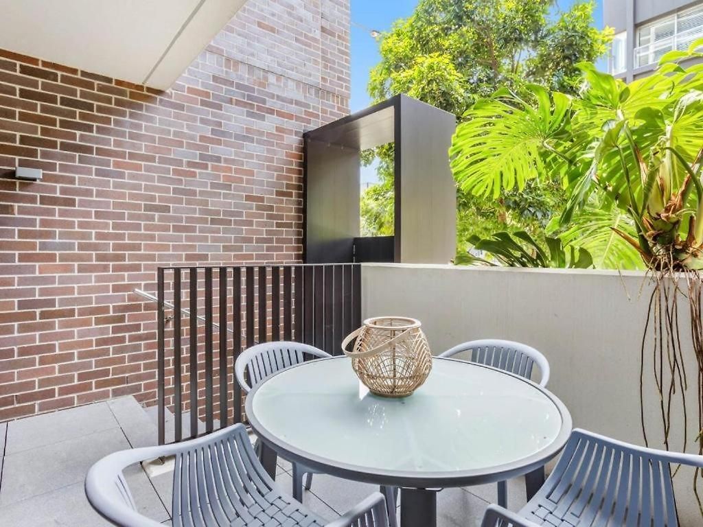 Apartment Newstead Modern 2-storey - Q *