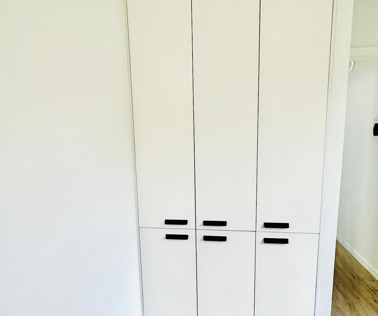 Inner Suburb Studio