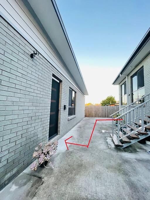 Apartment Modern 2 Bedrooms House Close To Qeii Hospital & Grifith Uni