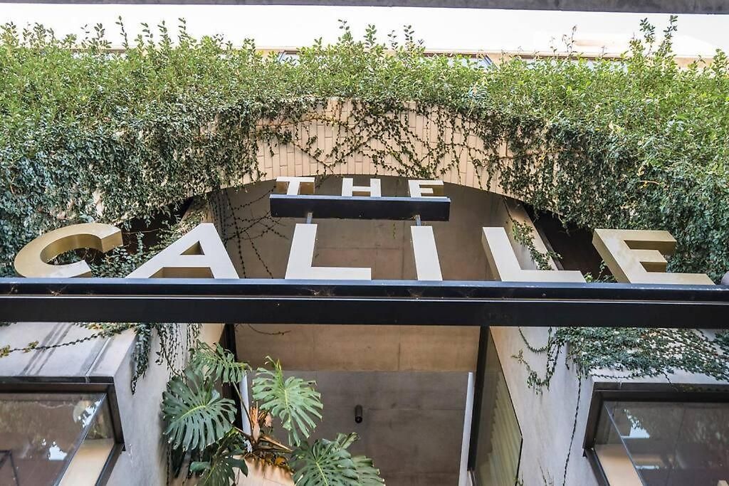 Quiet & Bright Art Deco By New Farm Park Apartment *