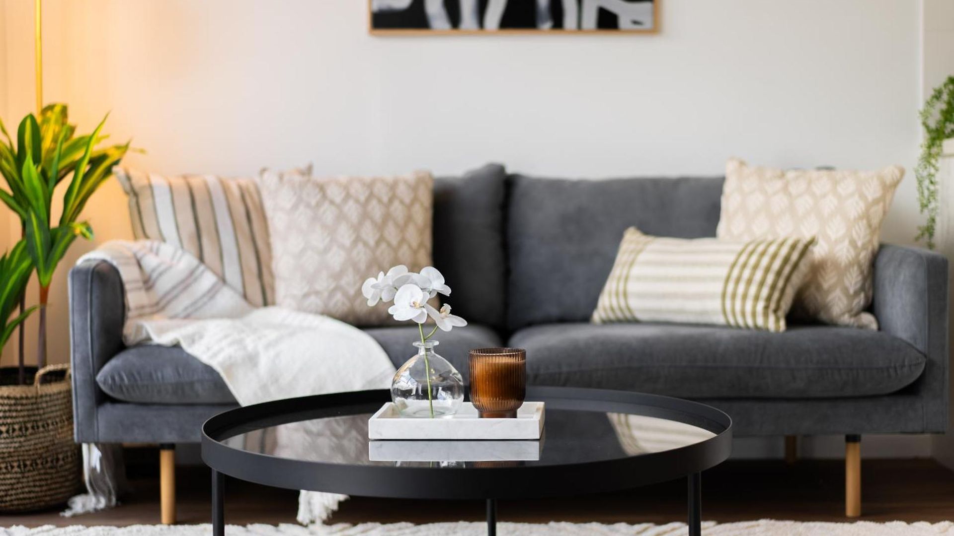 Apartment Balmoral - Airy & Light-filled Edge Comfort