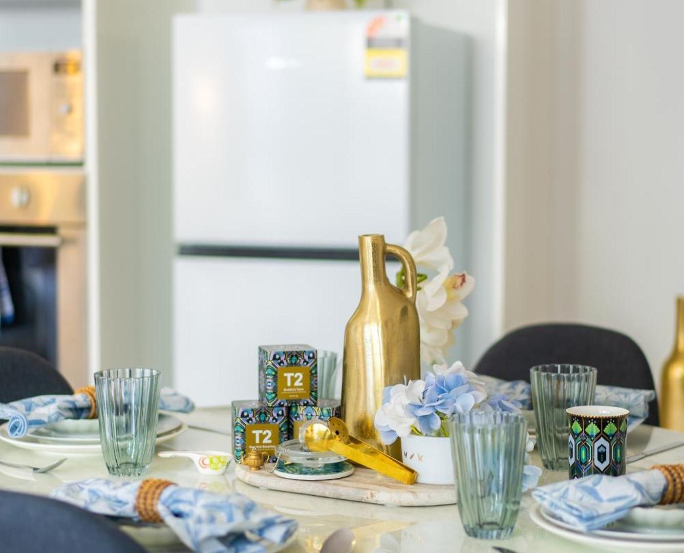 Balmoral - Airy & Light-filled Edge Comfort Brisbane