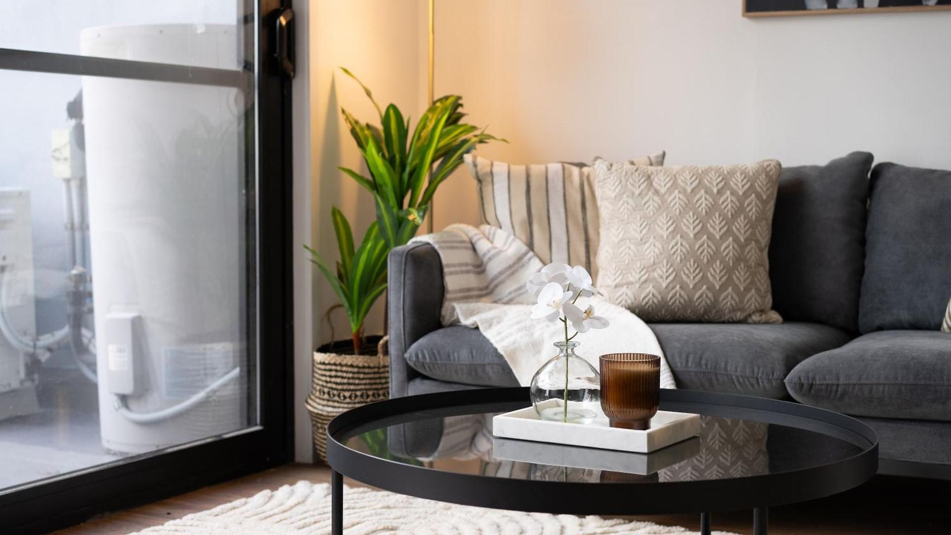Balmoral - Airy & Light-filled Edge Comfort Brisbane