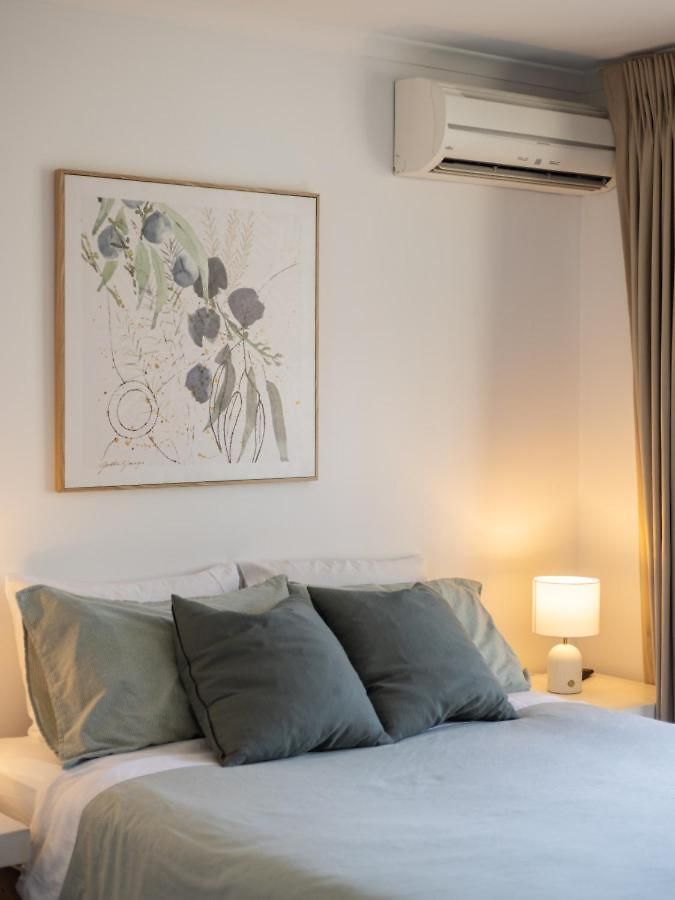 Apartment 2br For 6ppl W Free Parking South Bne Brisbane