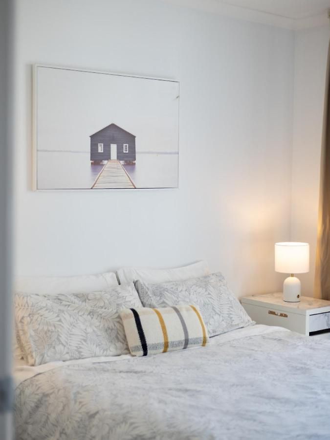 2br For 6ppl W Free Parking South Bne Apartment *