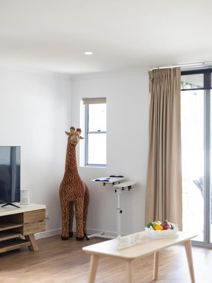2br For 6ppl W Free Parking South Bne Apartment Brisbane