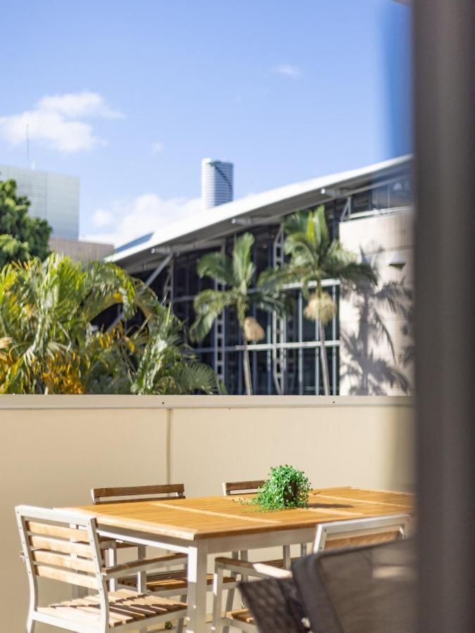 Apartment 2br For 6ppl W Free Parking South Bne *