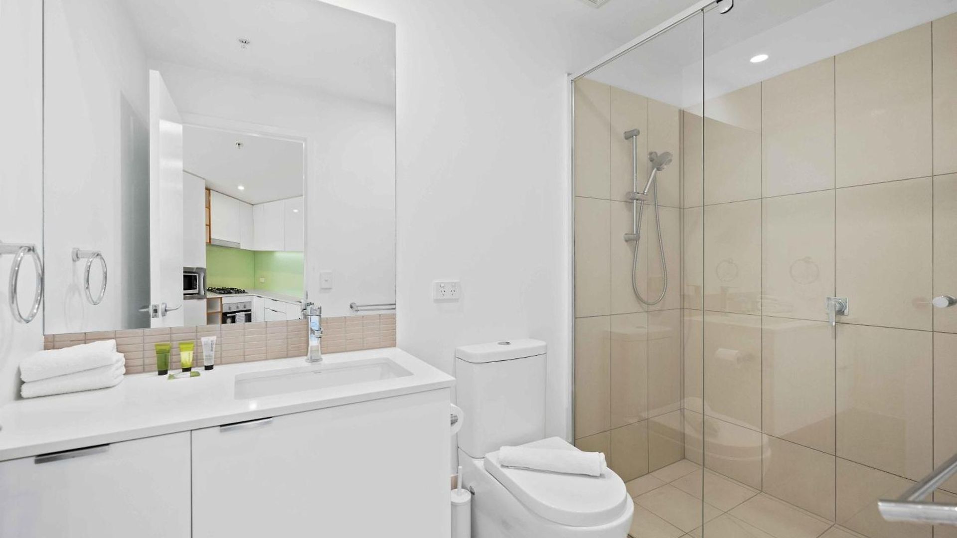 Apartment Modern 1br In The Heart Of South W Wifi Parking Brisbane