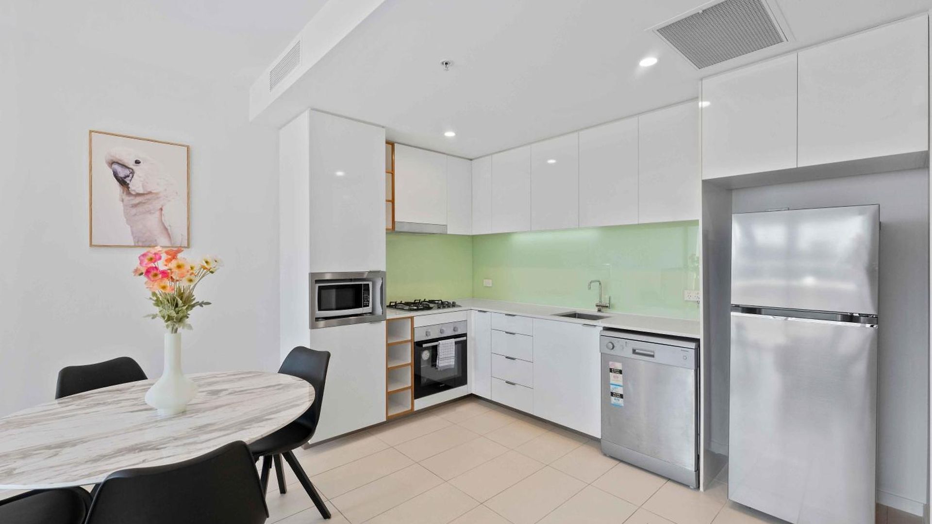 Modern 1br In The Heart Of South W Wifi Parking * Brisbane