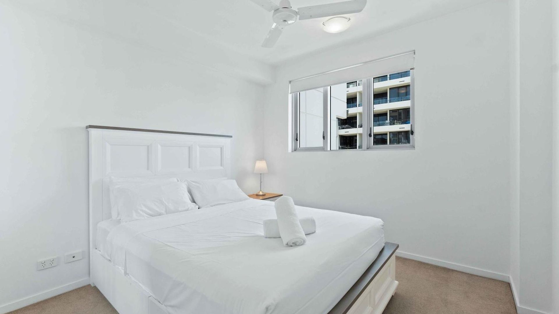 Apartment Modern 1br In The Heart Of South W Wifi Parking *