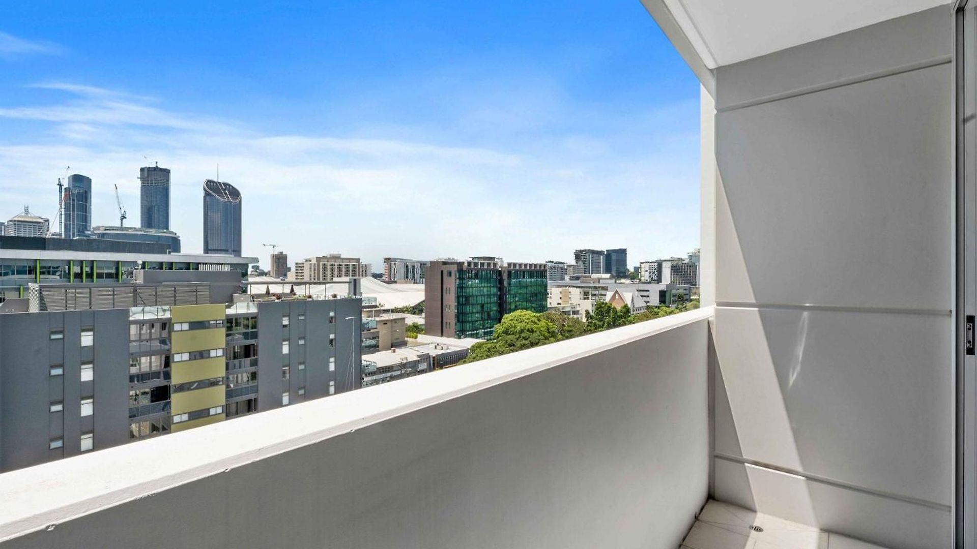 Modern 1br In The Heart Of South W Wifi Parking *