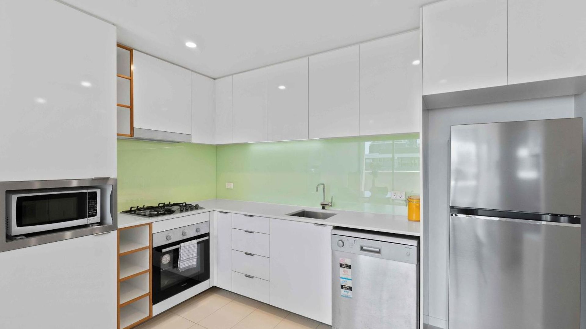 Modern 1br In The Heart Of South W Wifi Parking Apartment Brisbane