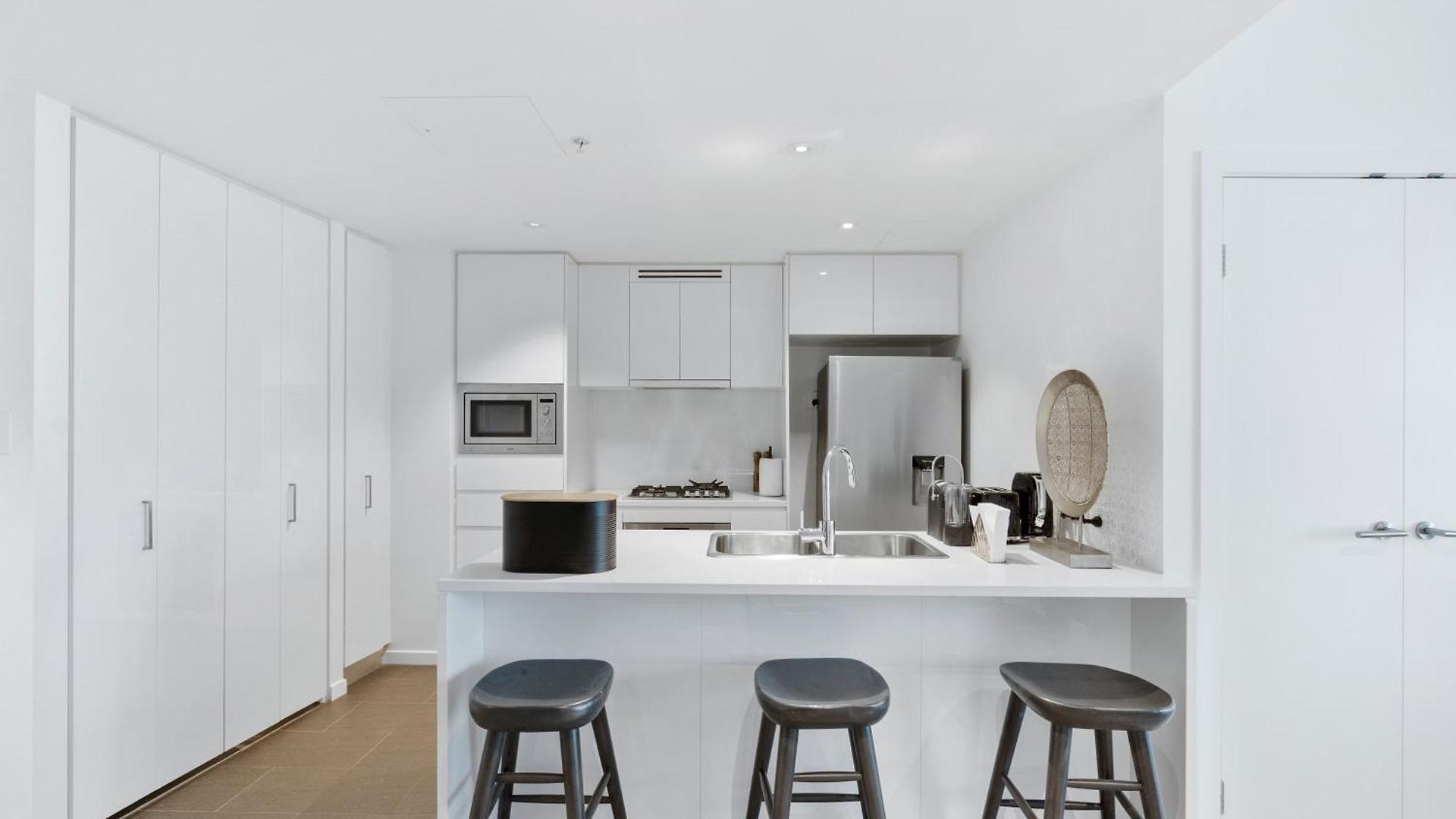 Apartment Boutique