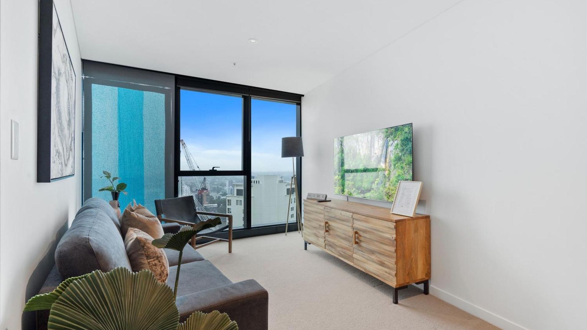 Apartment Boutique Brisbane