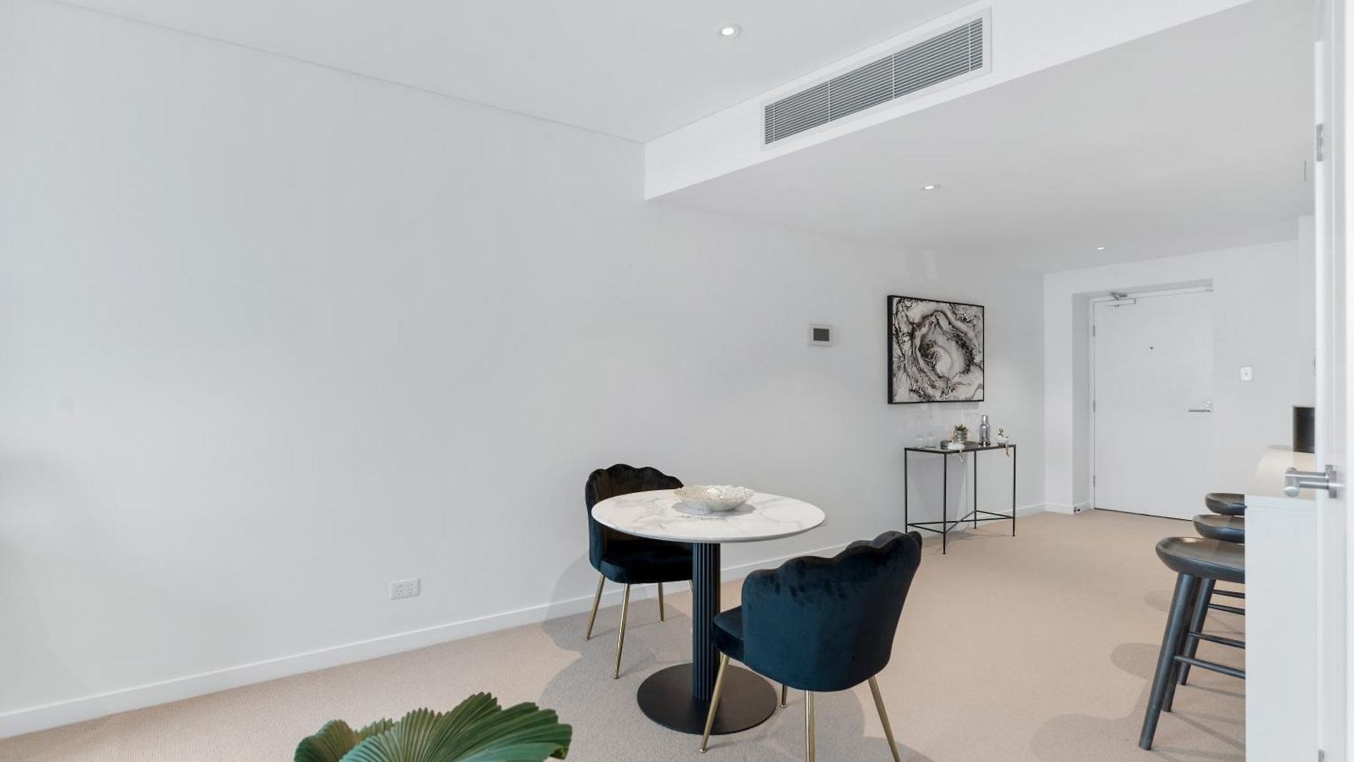 Boutique Apartment