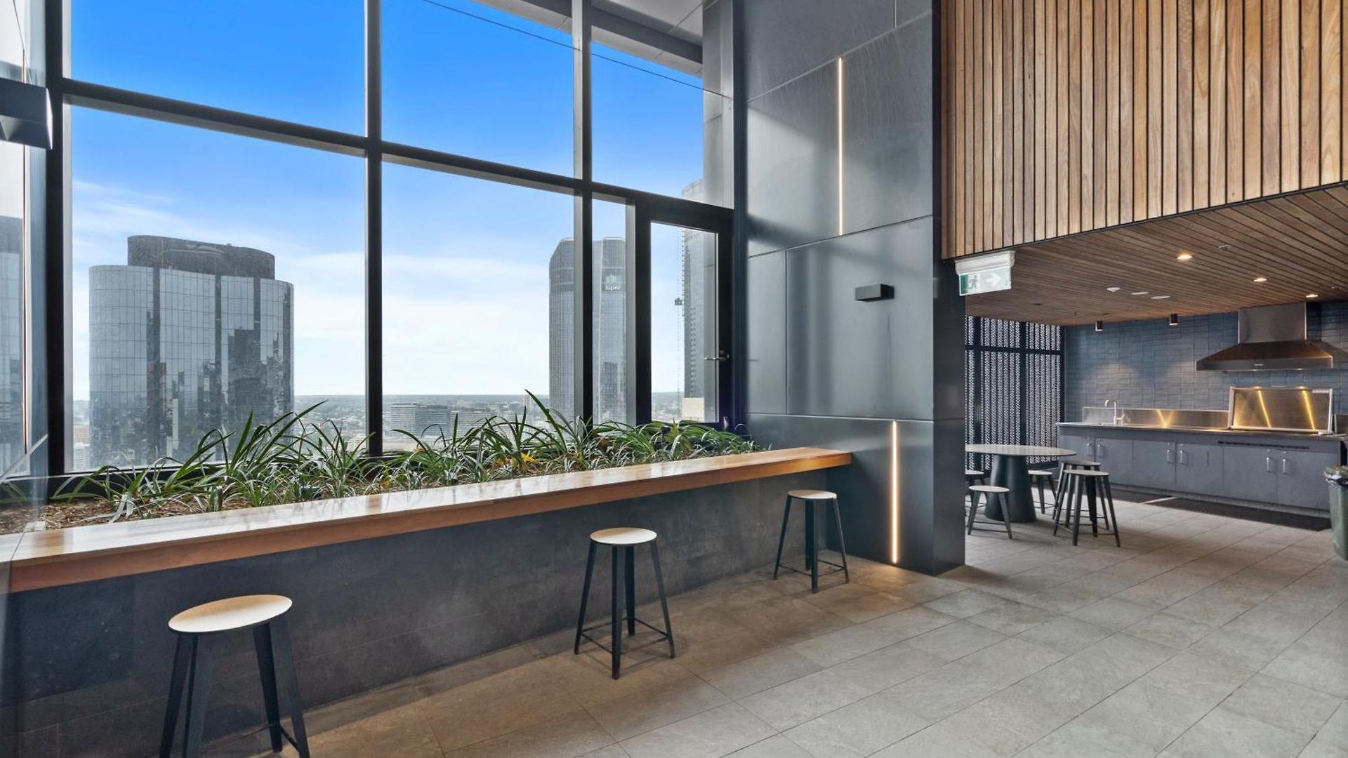 Boutique Apartment *