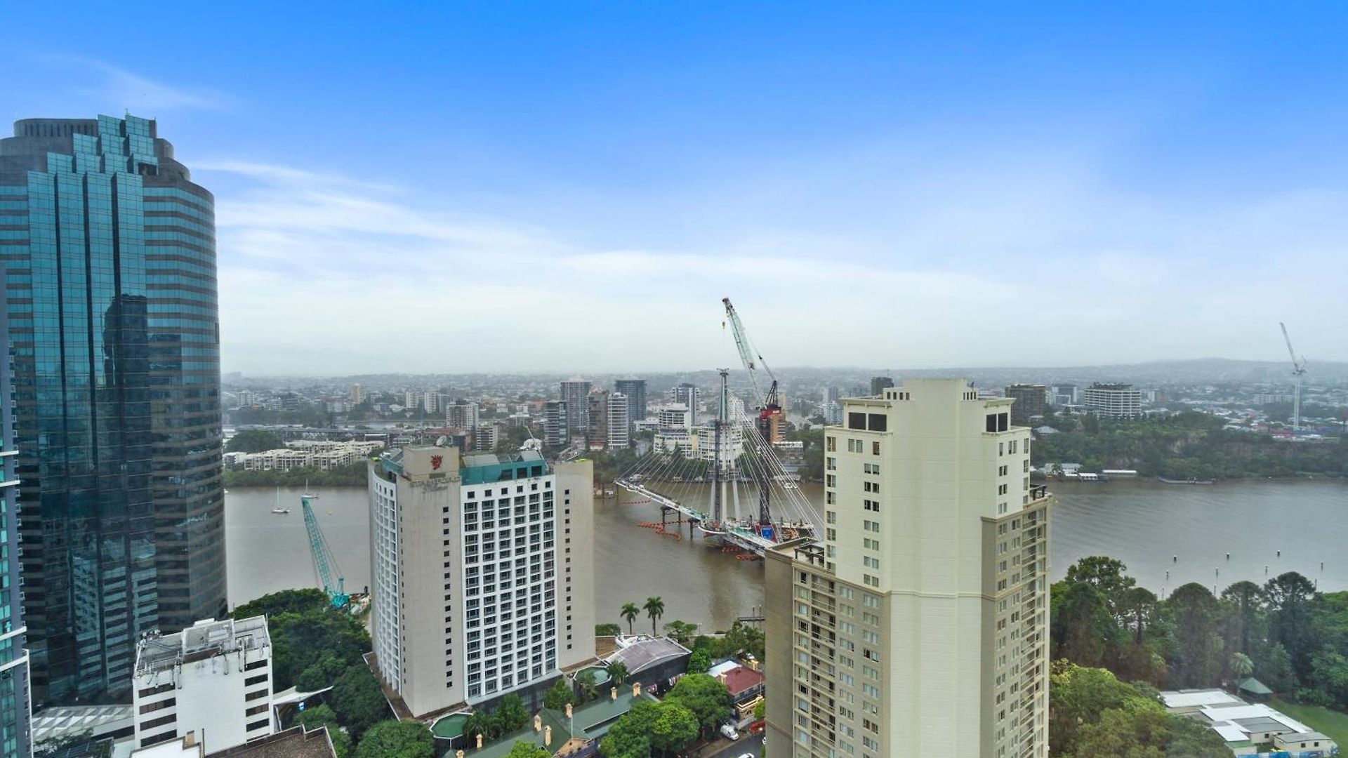Boutique Apartment Brisbane