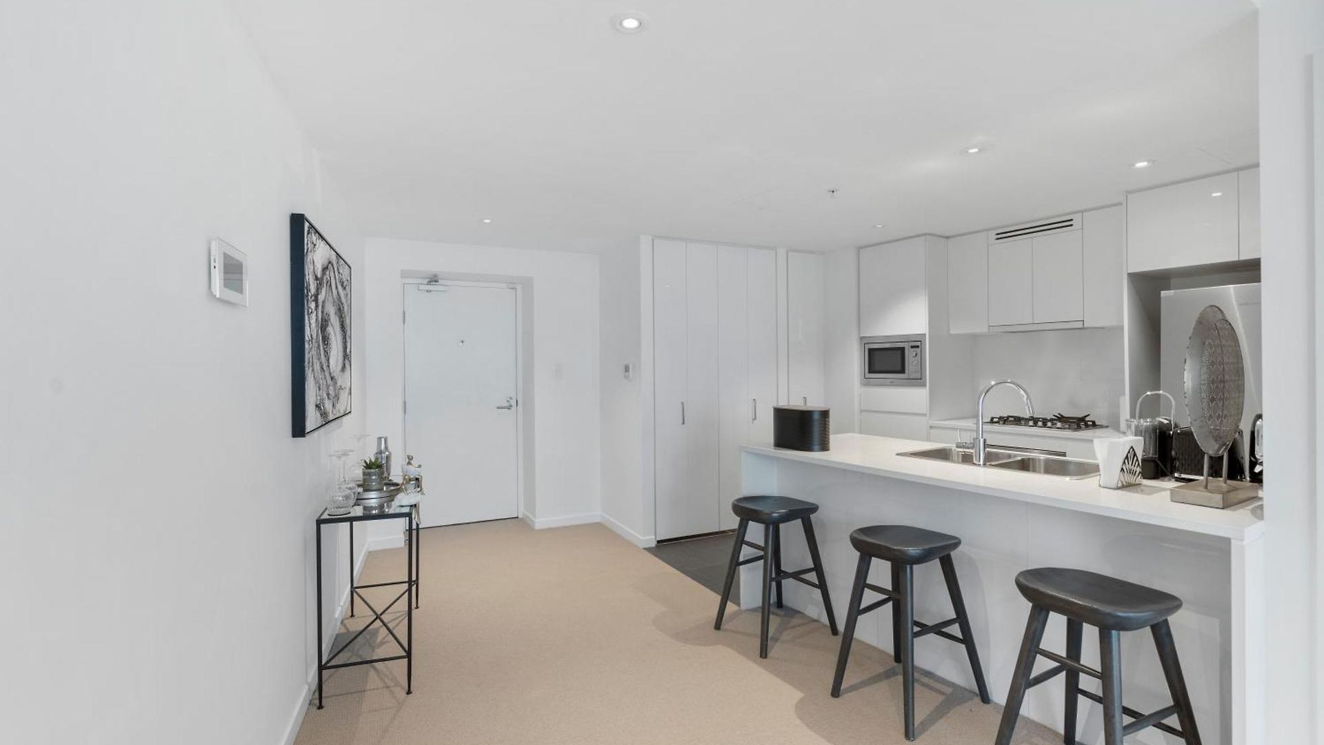 Boutique Apartment