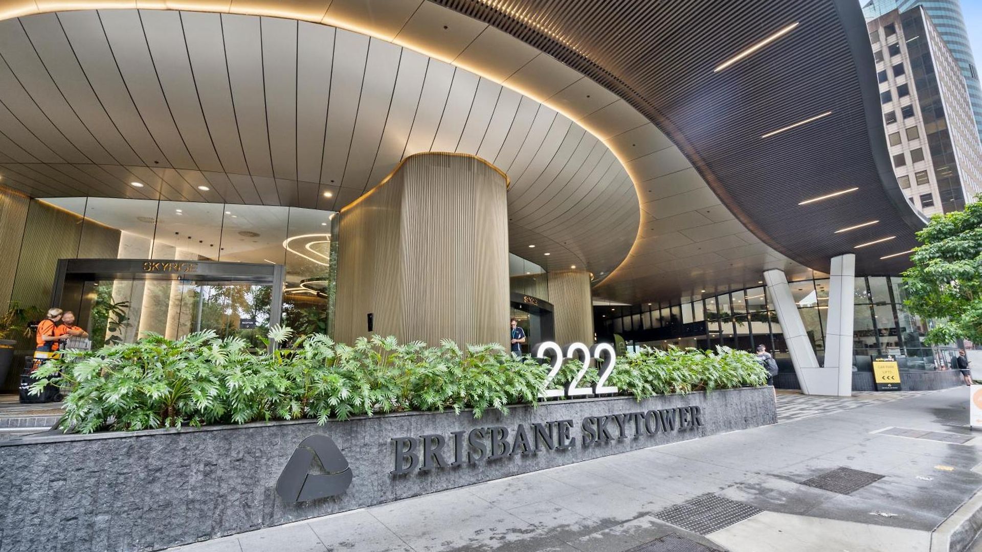 Boutique * Brisbane