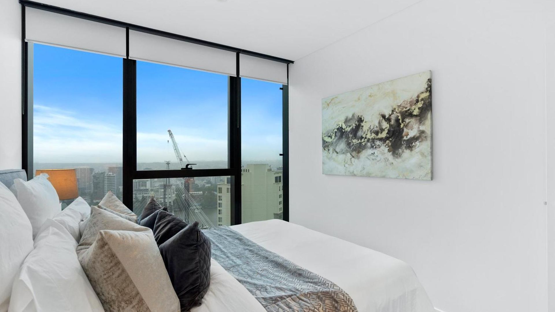 Boutique Apartment