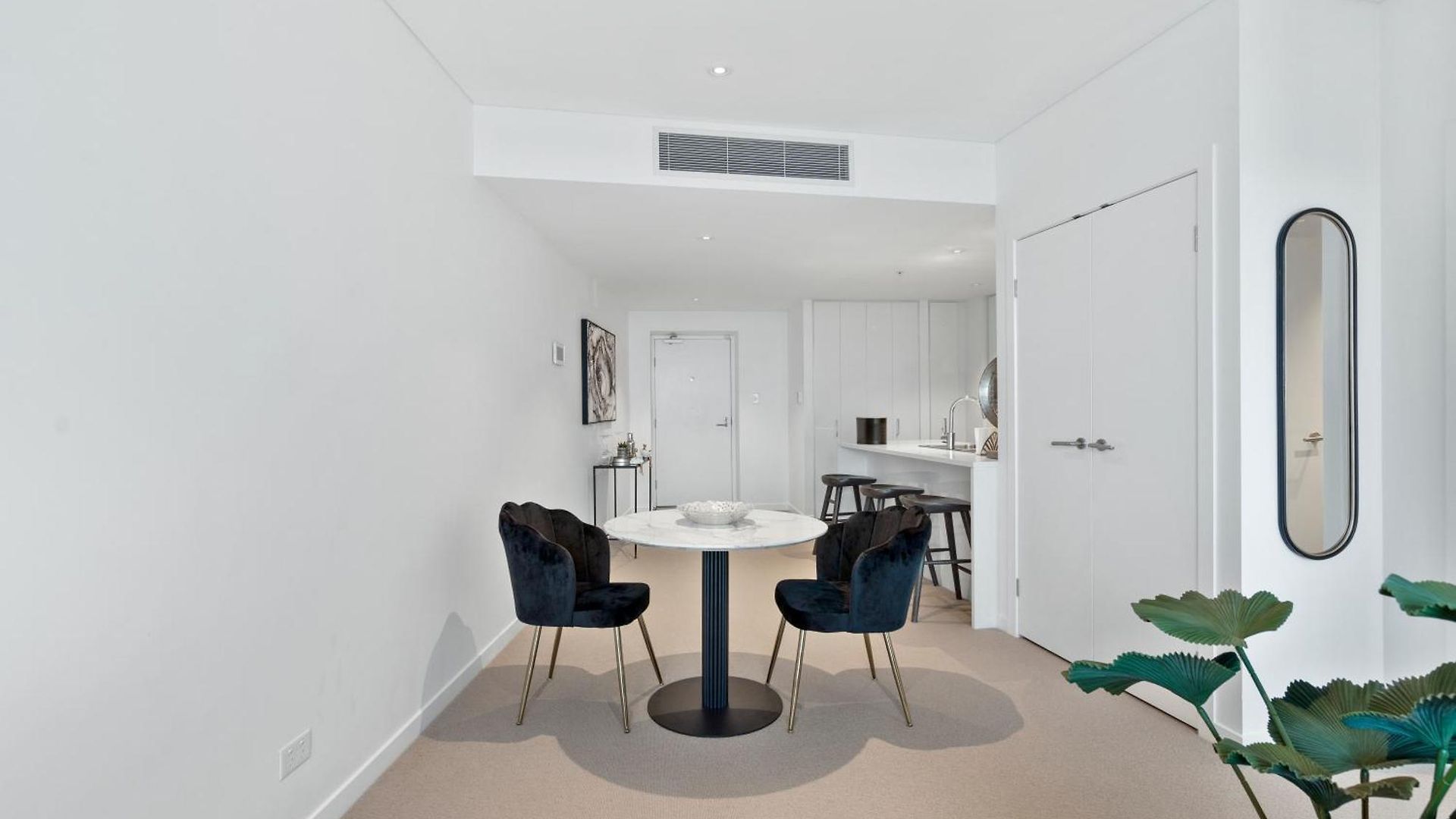 Apartment Boutique