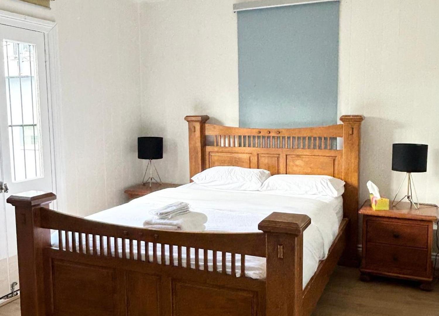 26 Gladstone Rd Highgate Hill Guest house *
