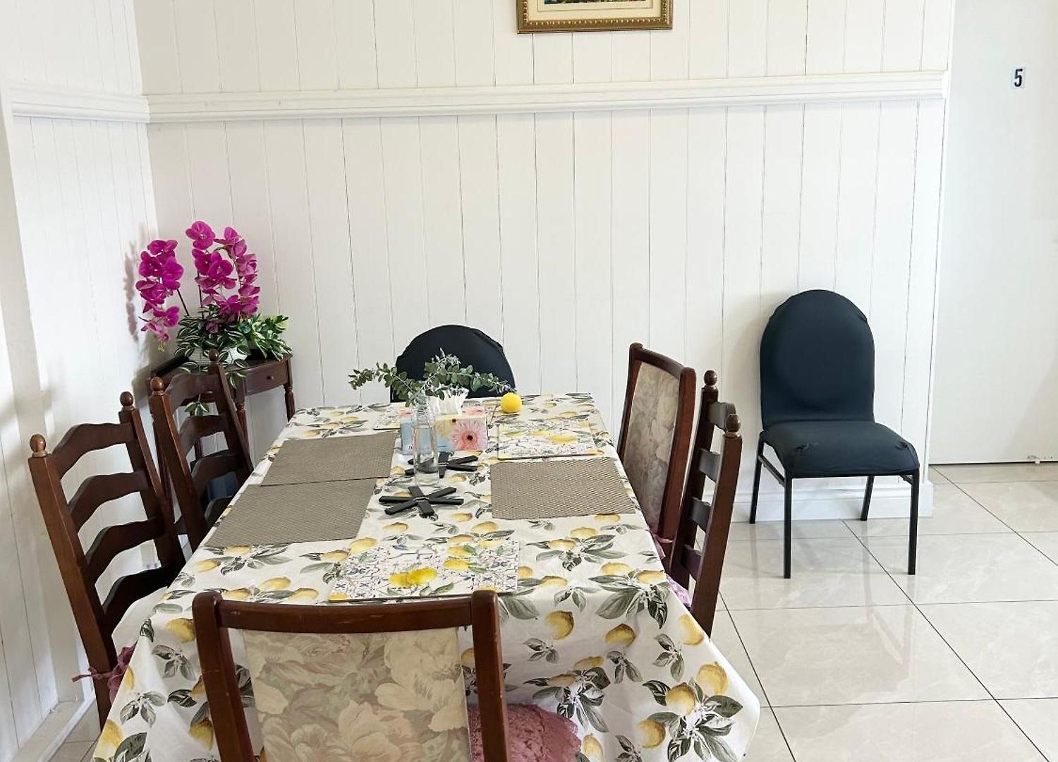 26 Gladstone Rd Highgate Hill Guest house *