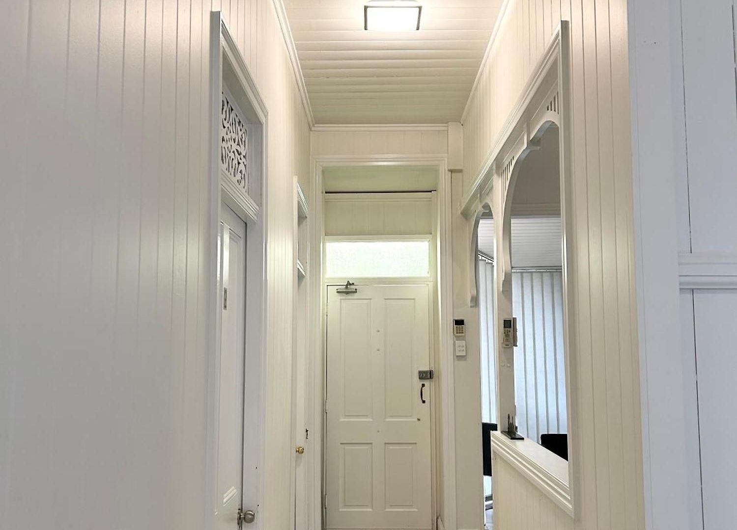 26 Gladstone Rd Highgate Hill Guest house *