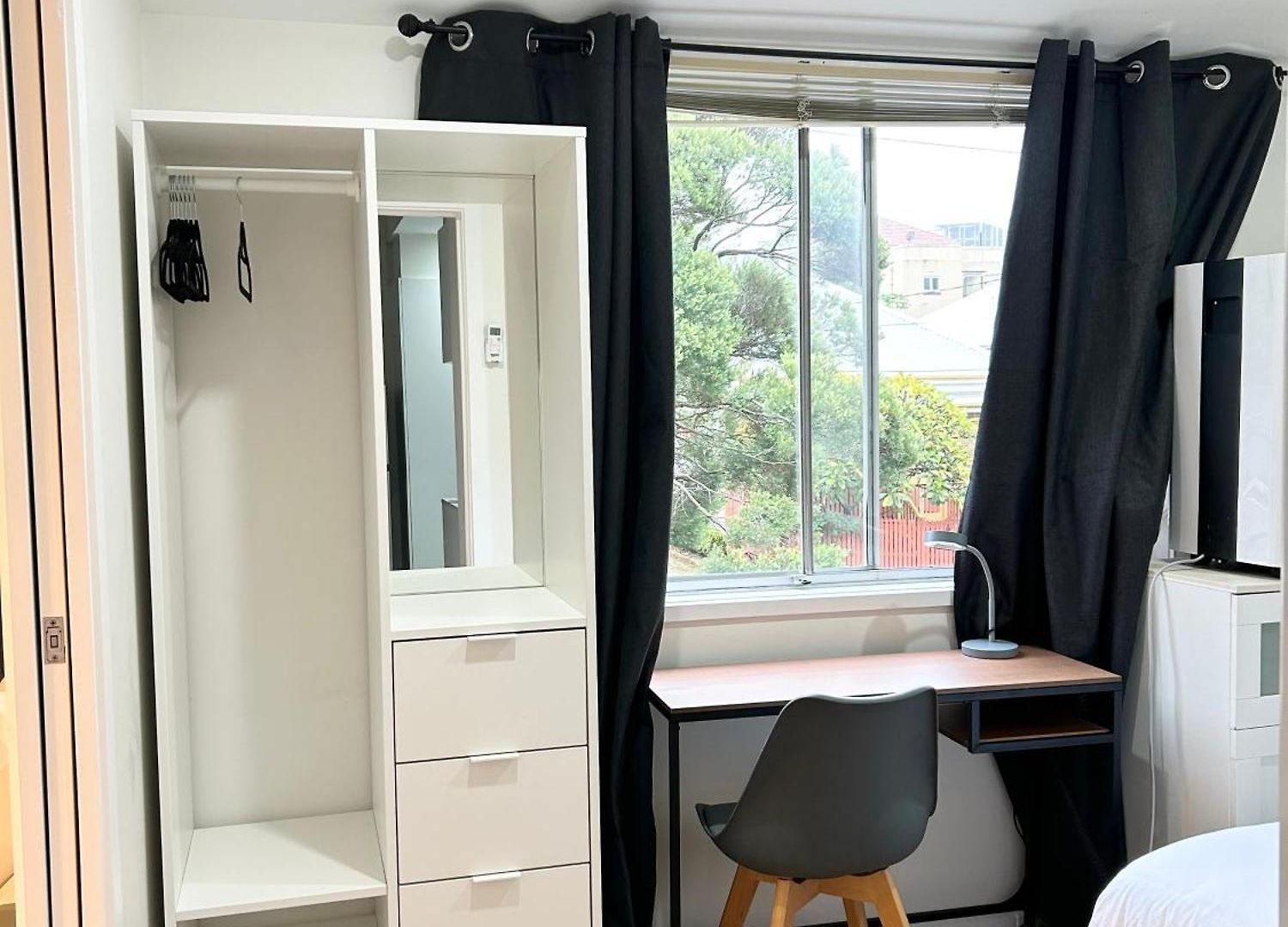 26 Gladstone Rd Highgate Hill Guest house